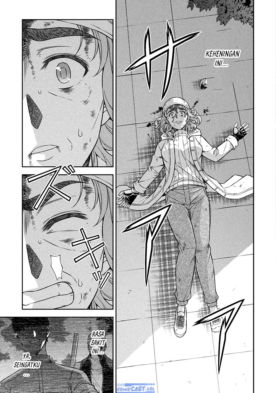 Dilarang COPAS - situs resmi www.mangacanblog.com - Komik silver plan to redo from jk 076 - chapter 76 77 Indonesia silver plan to redo from jk 076 - chapter 76 Terbaru 15|Baca Manga Komik Indonesia|Mangacan